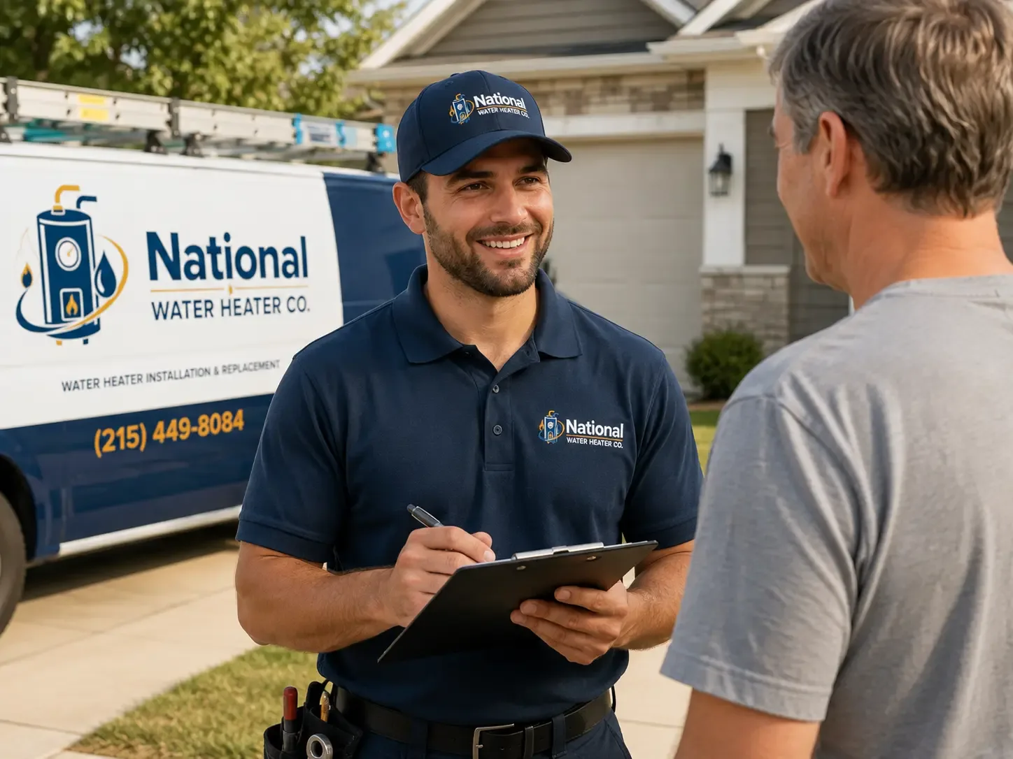 Water Heater Installation Guysville, OH FAQs